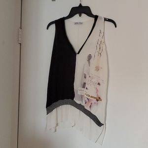 3 for $15 bundle Zara shirt